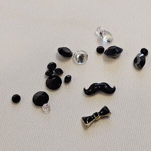 ORIGAMI OWL Floating Charm Set